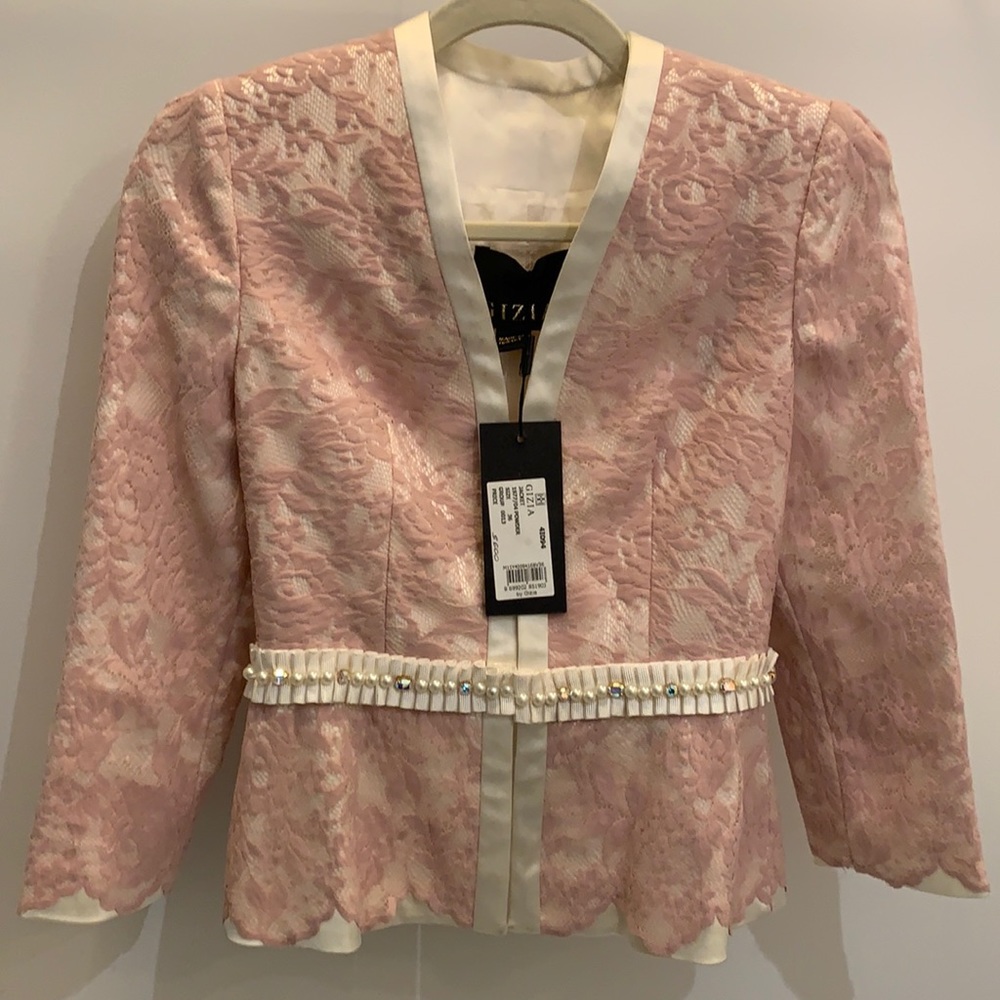 gizia jacket